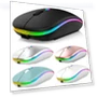 Dual Mode Wireless Mouse — Mouse Pads, Chic Interiors