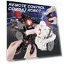 Intelligent Battle Robots — Interactive Figures & Robots, iPlay