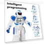 Intelligent Robot Remote Control — Interactive Figures & Robots, wonder 2