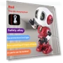 Intelligent Touch Sensor Light Music Robot — Interactive Learning Devices, wonder 2