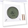 Smart Digital Thermostat with LCD Screen — Home Climate Control, Vestidos