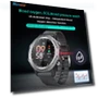 Smart Fitness Tracker Watch — Smartwatches, Tiktop2