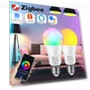 Smart LED Bulbs — LED, Modern Home Furnishing