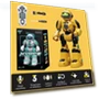 Smart RC Robot Toy — Interactive Figures & Robots, SecondElement
