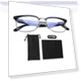 Smart Translation Glasses — Smart Glasses, OutsideWorld