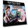 Smart Watch with AMOLED Display — Wearable Accessories, 3CC Smart Watch