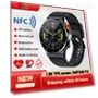 Smart Watch with Bluetooth Call Function — Smartwatches, Tiktop2