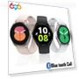 Smart Watch with Bluetooth, Heart Rate Monitor, and Voice Assistant — Smartwatches, Tiktop2