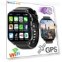 Smart Watch with Dual Camera — Smartwatches, Tiktop2