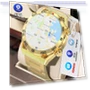 Smart Watch with ECG+PPG — Smartwatches, Tiktop2