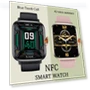 Smart Watch with Voice Assistant — Smartwatches, Tiktop2