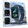 Smart Watch — Smartwatches, QTLLBT