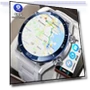 Smartwatch with ECG+PPG, NFC, Bluetooth Call, GPS Sports Tracking — Smartwatches, Tiktop2