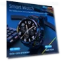 Smartwatch with GPS and WiFi — Smartwatches, Tiktop2