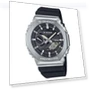 Solar Watch Black — Smartwatches, G-SHOCK