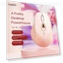 Wireless Bluetooth Mouse — Computer Mice, Inphic