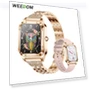 1.59-inch HD Screen Bluetooth Call Smart Watch — Smartwatches, WEEDOM
