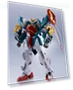 Altron Gundam SIDE MS — Gaming Figures, Bandai