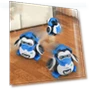 Dancing Penguin Robot Toy — Interactive Animal Companions, Fulaida