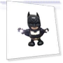 Dancing Robot Toy — Interactive Learning Devices, Jiangnan E