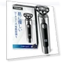 Electric Shaver — Rotary, MIYAKO DENKI