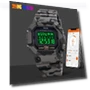 Fashion Creative Sports Watch — Smartwatches, Skmei