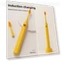 Kids Electric Toothbrush with Cute Design — Kids' Electric Toothbrushes, Binchi Health Technology