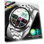 Micro Physical Blood Oxygen Blood Pressure Smart Watch — Smartwatches, SACOSDING