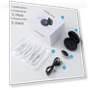 Portable Anti-Snoring Device — Snore Reducers, StrideBox