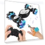 Remote Control Stunt Car — Remote Control Cars, HUI NA TOYS