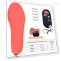 Smart Heated Insole — Foot Warmers, Toool-Home
