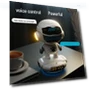Smart Voice Robot with Artificial Intelligence — Interactive Animal Companions, Doubao