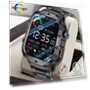Smart Watch for Men — Smartwatches, 3CC Smart Watch
