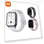 Smart Watch with Body Temperature Monitoring — Smartwatches, Xiaomi