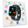 Smart Watch — Smartwatches, StrideBox