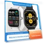 Smart Watch — Smartwatches, HUAMI