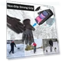 Winter Motorcycle Gloves with Touchscreen — Gloves, HOME-Auto-001