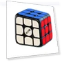 AI Smart Speed Cube — Puzzles, Professional Cube