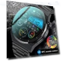 AMOLED Smart Watch — Smartwatches, SACOSDING