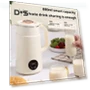 Automatic Nut Milk Maker with Heat Preservation — Yogurt Makers, Enjoy Smart Home