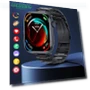 Bluetooth Call Fitness Tracker — Smartwatches, SACOSDING
