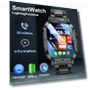 Bluetooth Call Smartwatch with LED Backlight — Smartwatches, LIGE
