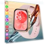 Bluetooth Call Voice Assistant Smart Watch — Smartwatches, SACOSDING
