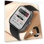 Bluetooth Smart Watch for Call Answer — Smartwatches, Wula Mall