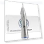 Dental Angled Handpiece — Burs, AI DENTAL