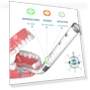 Dental Implant Detection System — Tools & Accessories, AI DENTAL