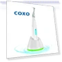 Dental Wireless Endo Motor Smart with LED Lamp — Apex Locators, COXO