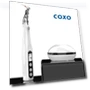 Dental Wireless Endomotor with LED Lamp — Apex Locators, JIN GT
