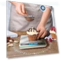Digital Food Scale — Precision Weighing Solutions, Household Adornment