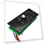 Digital Thermostat Controller Board — , Tautoparts